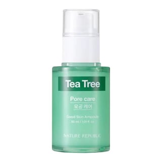 Nature Republic Tea Tree Pore Care Ampoule