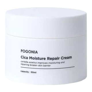 Pogonia Cica Moisture Repair Cream