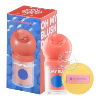 2P Original Oh My Blush Dot