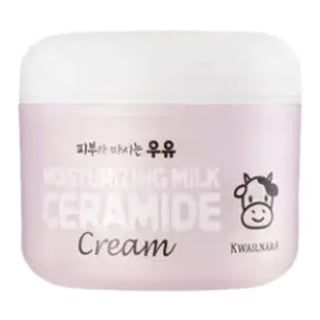 Kwailnara Moisturizing Milk Ceramide Cream