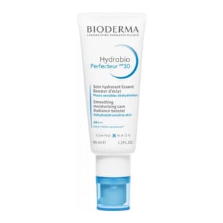 Bioderma Hydrabio Perfecteur Cream SPF 30