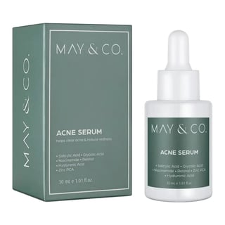 May & Co. Acne Serum