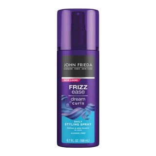 John Frieda Frizz Ease Dream Curls Curl Perfecting Spray