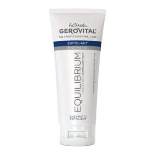 Gerovital Enzymatic Exfoliant