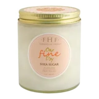 FarmHouse Fresh One Fine Day Flawless Face Polish
