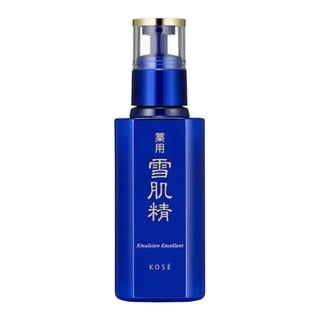 Kosé Sekkisei Emulsion Excellent