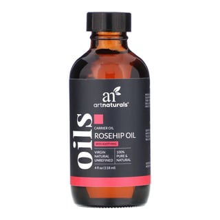 artnaturals 100% Rosehip Seed Oil