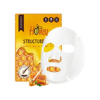 Lohasys Honey Structure Mask