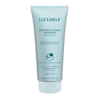 Liz Earle Botanical Shine Shampoo