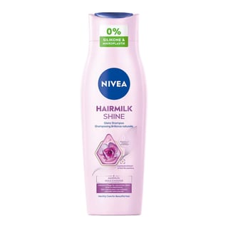 Nivea Hairmilk Shine