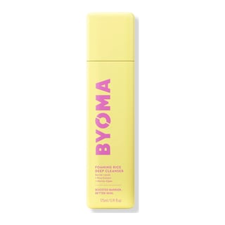 BYOMA Foaming Rice Deep Cleanser