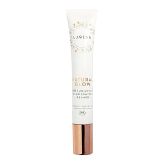 Lumene Natural Glow Moisturizing & Illuminating Primer