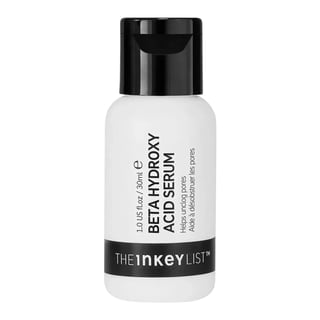 The INKEY List Beta Hydroxy Acid (BHA) Serum