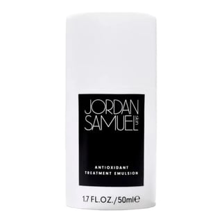 Jordan Samuel Skin Antioxidant Treatment Emulsion