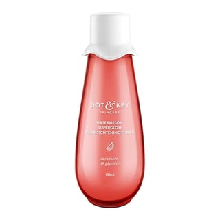 Dot & Key Skincare Watermelon Superglow Pore Tightening Toner