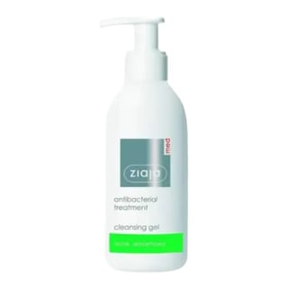 Ziaja Med Anti-Imperfections Cleansing Gel