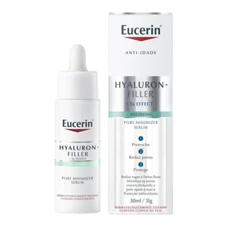 Eucerin Hyaluron-Filler Pore Minimizer Serum