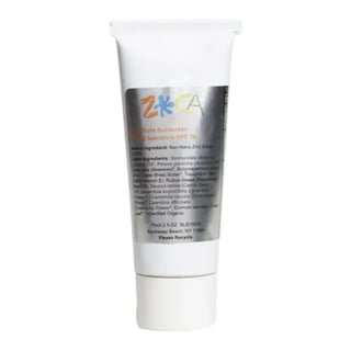 Zoca Lotion Reef-Safe Broad Spectrum SPF 36 Sunscreen Lotion