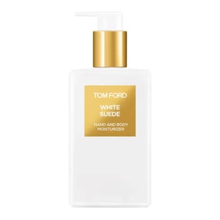 Tom Ford White Suede Hand And Body Moisturizer