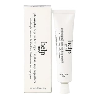 Philosophy Help Me Retinol Night Treatment