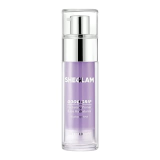 SHEGLAM Blueberry + AHA Good Grip Hydrating Primer