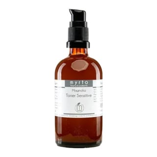 Myrto Natural Cosmetics Magnolia Toner Sensitive