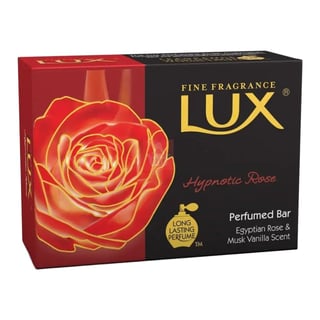 LUX Perfumed Bar