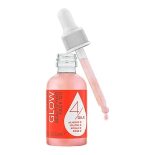 Catrice Glow Beautifying Face Oil
