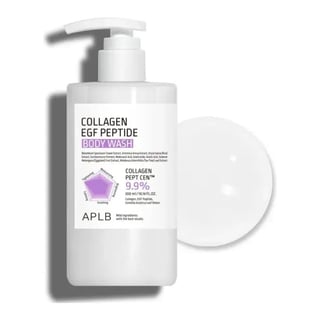 APLB Collagen EGF Peptide Body Wash