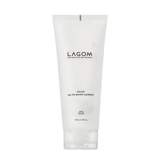 Lagom Gel to Water Cleanser