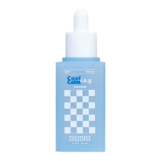 Mimu Mimu Cooling Calming Serum