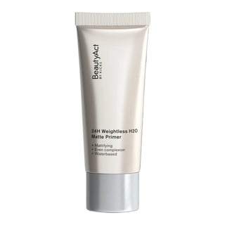 BeautyAct 24H Weigthless H20 Matte Primer
