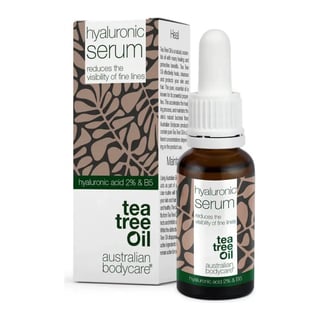 Australian Bodycare Hyaluronic Acid Serum