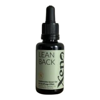 Xeno Lean Back