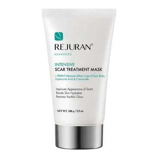 Rejuran Advanced Intensive Scar Treatment Mask