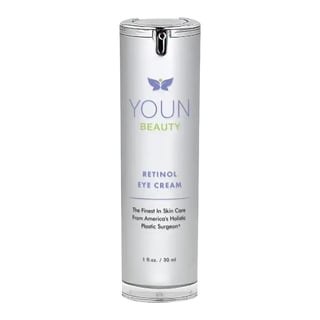 Youn Beauty Retinol Eye Cream