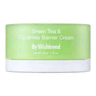 By WishTrend Green Tea & Ceramide Barrier Cream
