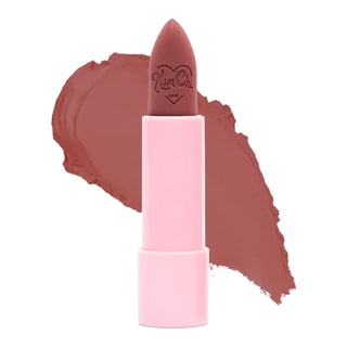 KimChi Chic Beauty Marshmallow Butter Lippie