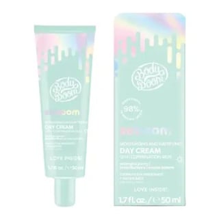 BodyBoom Seboom Moisturizing And Mattifying Day Cream