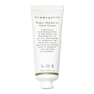 Beauty Pie Plantastic Magic Mandarin Hand Cream