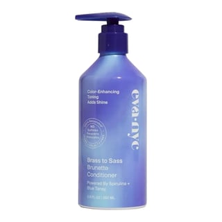 Eva NYC Brass To Sass Brunette Conditioner