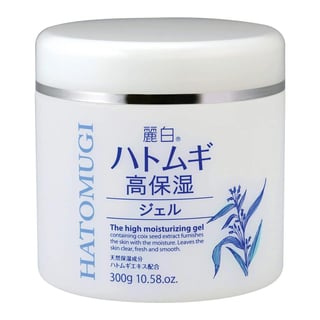 Naturie Hatomugi The High Moisturizing Gel