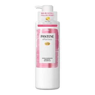 Pantene Pro-V Effortless Good Morning Smooth Shampoo
