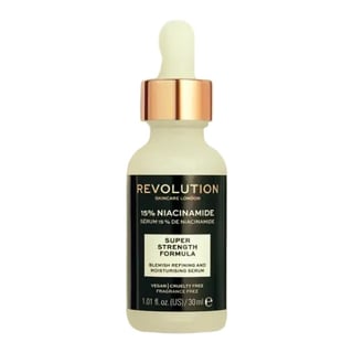 Revolution Beauty Niacinamide 15% Blemish & Pore Serum