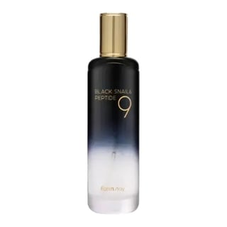 Farm Stay Black Snail & Peptide 9 Perfect Toner