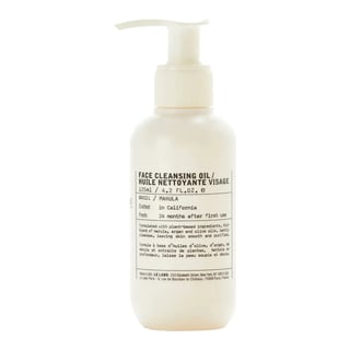 Le Labo Fragrances Facial Cleansing Oil