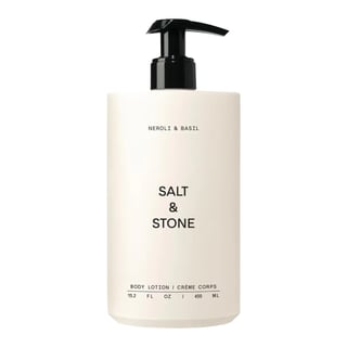 Salt & Stone Body Lotion