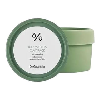 Dr.Ceuracle Jeju Matcha Clay Pack