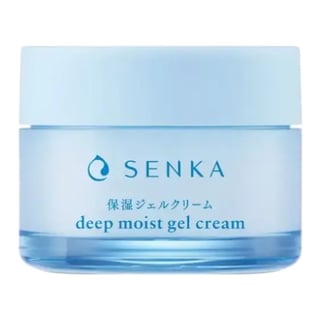 Shiseido Deep Moist Gel Cream