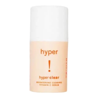 Hyper Skin Hyper Clear Brightening Clearing Vitamin C Serum